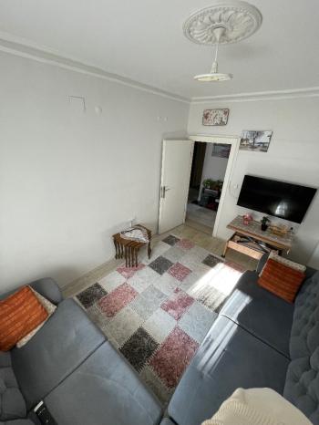 Güvenay - Çorum Bilal-i Habeşi Cami Civarı Satılık 3+1 Daire