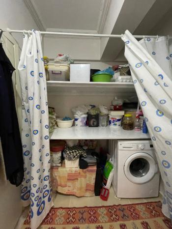 Güvenay - Çorum Bilal-i Habeşi Cami Civarı Satılık 3+1 Daire