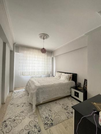 Güvenay - Çorum Bilal-i Habeşi Cami Civarı Satılık 3+1 Daire