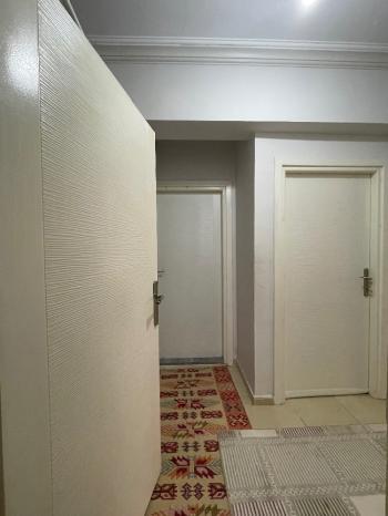 Güvenay - Çorum Bilal-i Habeşi Cami Civarı Satılık 3+1 Daire