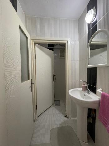 Güvenay - Çorum Bilal-i Habeşi Cami Civarı Satılık 3+1 Daire