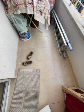 Güvenay - Çorum Bilal-i Habeşi Cami Civarı Satılık 3+1 Daire