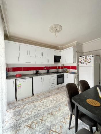 Güvenay - Çorum Bilal-i Habeşi Cami Civarı Satılık 3+1 Daire