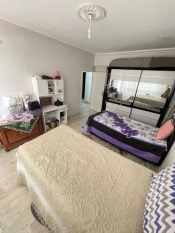 Güvenay - Çorum Bilal-i Habeşi Cami Civarı Satılık 3+1 Daire