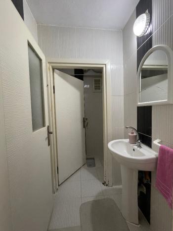 Güvenay - Çorum Bilal-i Habeşi Cami Civarı Satılık 3+1 Daire