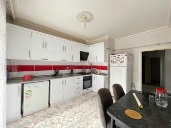 Güvenay - Çorum Bilal-i Habeşi Cami Civarı Satılık 3+1 Daire