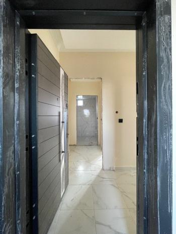 Güvenay - Çorum Gülabibey Gülüm Düğün Salonu Civarı 2+1 Satılık Daire 