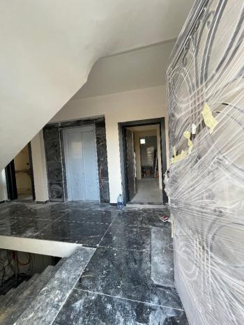 Güvenay - Çorum Gülabibey Gülüm Düğün Salonu Civarı 2+1 Satılık Daire 