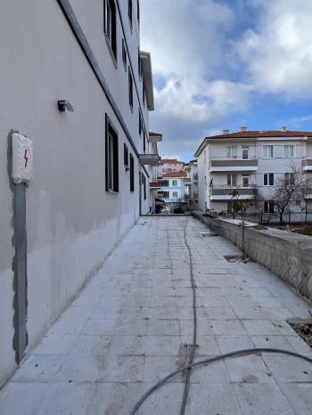 Güvenay - Çorum Gülabibey Gülüm Düğün Salonu Civarı 2+1 Satılık Daire 