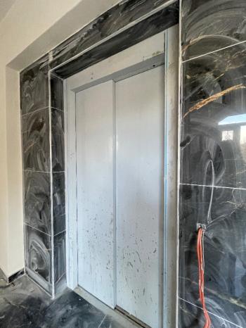 Güvenay - Çorum Gülabibey Gülüm Düğün Salonu Civarı 2+1 Satılık Daire 