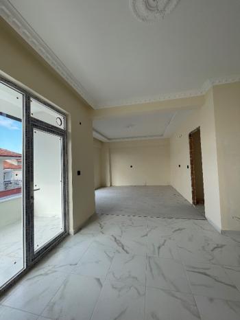 Güvenay - Çorum Gülabibey Gülüm Düğün Salonu Civarı 2+1 Satılık Daire 