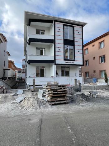 Güvenay - Çorum Gülabibey Gülüm Düğün Salonu Civarı 2+1 Satılık Daire 