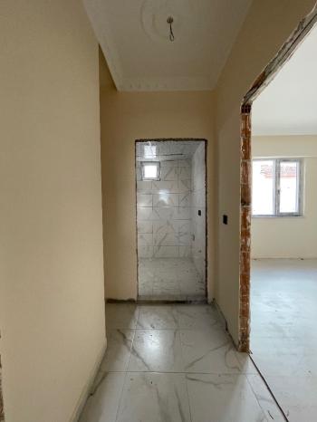 Güvenay - Çorum Gülabibey Gülüm Düğün Salonu Civarı 2+1 Satılık Daire 