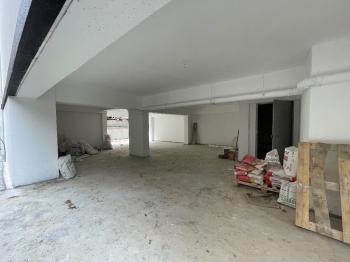 Güvenay - Çorum Gülabibey Gülüm Düğün Salonu Civarı 2+1 Satılık Daire 