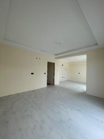 Güvenay - Çorum Gülabibey Gülüm Düğün Salonu Civarı 2+1 Satılık Daire 