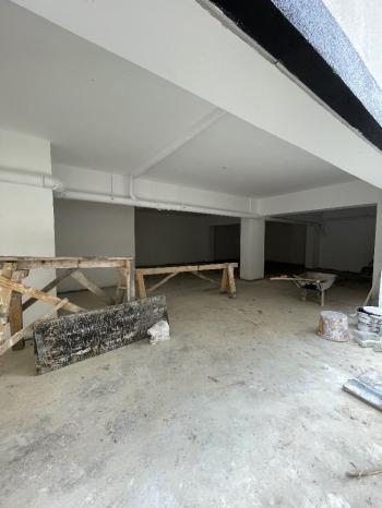 Güvenay - Çorum Gülabibey Gülüm Düğün Salonu Civarı 2+1 Satılık Daire 