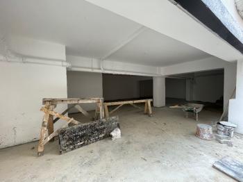 Güvenay - Çorum Gülabibey Gülüm Düğün Salonu Civarı 2+1 Satılık Daire 