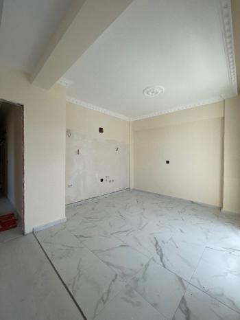 Güvenay - Çorum Gülabibey Gülüm Düğün Salonu Civarı 2+1 Satılık Daire 