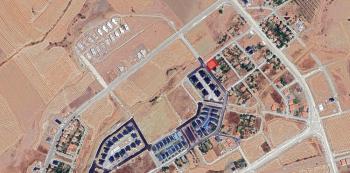 GÜVENAY - ÇORUM  SLİMKENT MEVKİİ SATILIK VİLLA İMARLI ARSA 