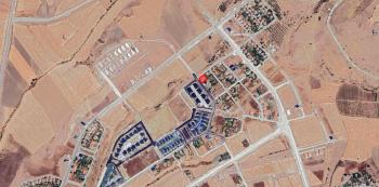 GÜVENAY - ÇORUM  SLİMKENT MEVKİİ SATILIK VİLLA İMARLI ARSA 