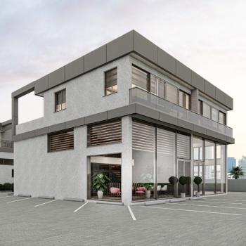 Girne Alsancak Ana Yol Üstünde Satılık 1+1 Daireler