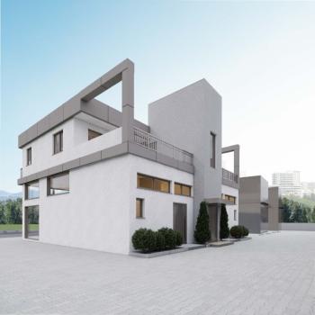 Girne Alsancak Ana Yol Üstünde Satılık 1+1 Daireler