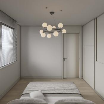 Girne Alsancak Ana Yol Üstünde Satılık 1+1 Daireler