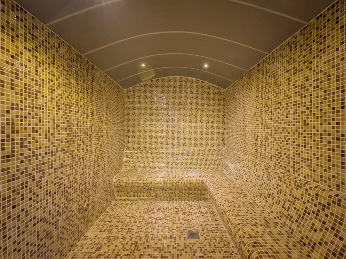 Kargıcak Full Deniz Manzaralı Daire