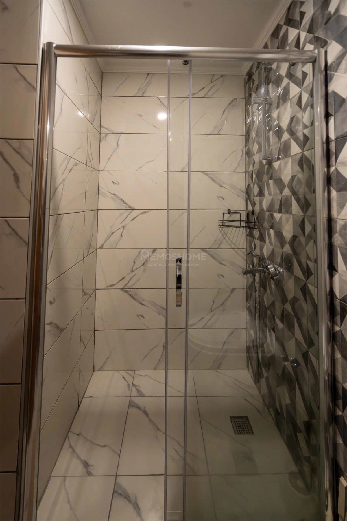 Faralya Residence Leilighet med Fjellutsikt