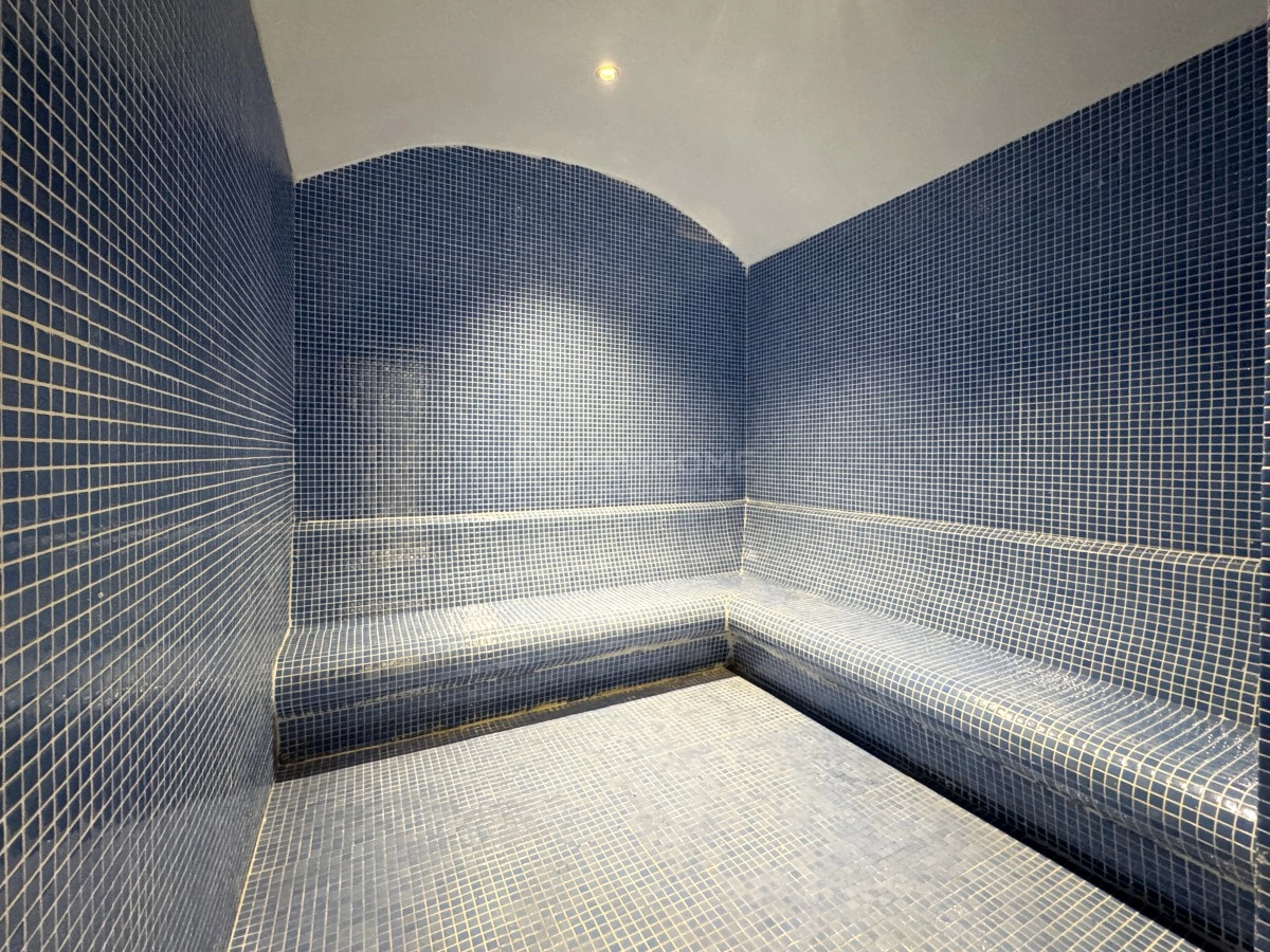 Faralya Residence Leilighet med Fjellutsikt