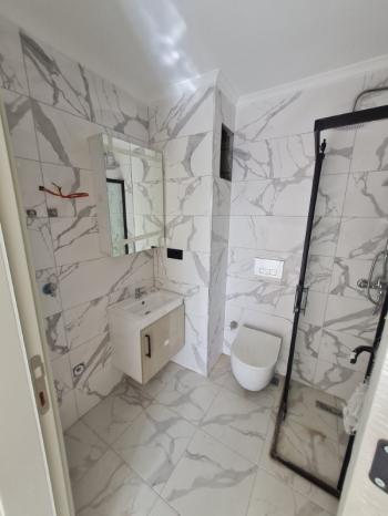 Luxury 1+1 Apartment for Sale in  Alanya, Turkey