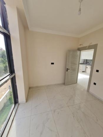 Luxury 1+1 Apartment for Sale in  Alanya, Turkey