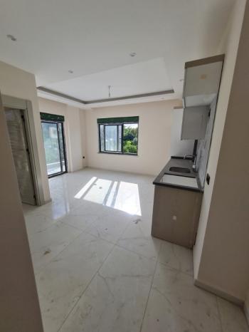 Luxury 1+1 Apartment for Sale in  Alanya, Turkey
