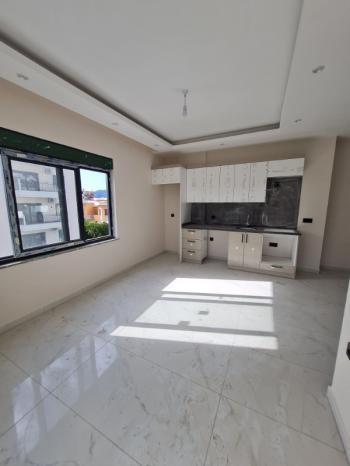 Luxury 1+1 Apartment for Sale in  Alanya, Turkey