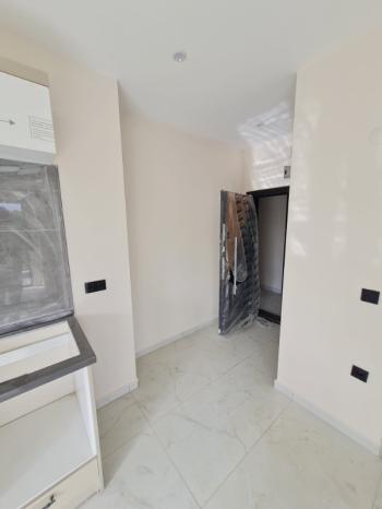 Luxury 1+1 Apartment for Sale in  Alanya, Turkey