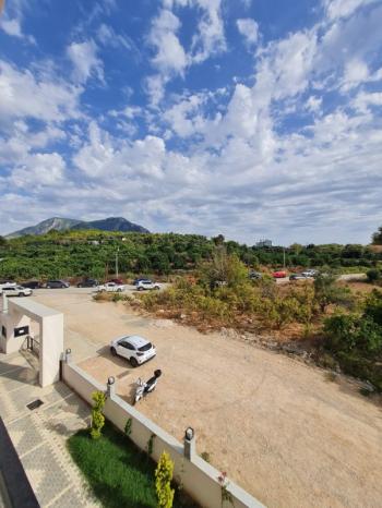 Luxury 1+1 Apartment for Sale in  Alanya, Turkey