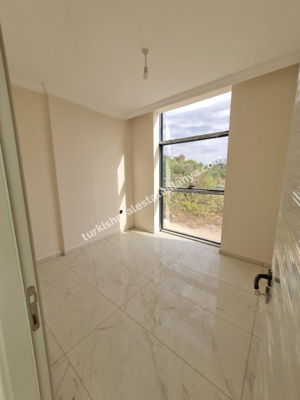 Luxury 1+1 Apartment for Sale in  Alanya, Turkey