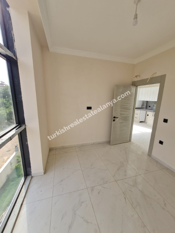 Luxury 1+1 Apartment for Sale in  Alanya, Turkey