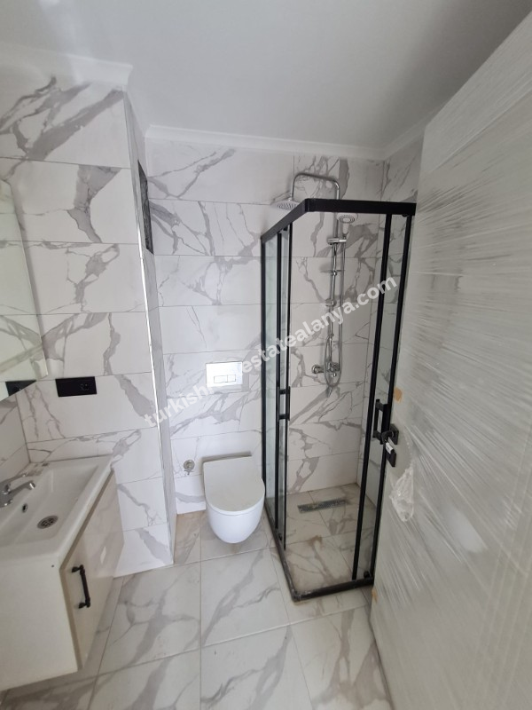 Luxury 1+1 Apartment for Sale in  Alanya, Turkey