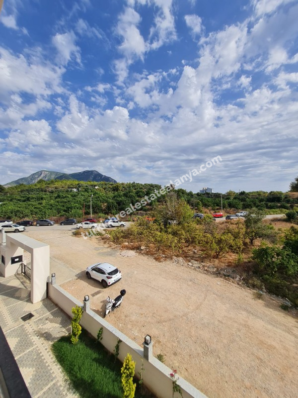 Luxury 1+1 Apartment for Sale in  Alanya, Turkey