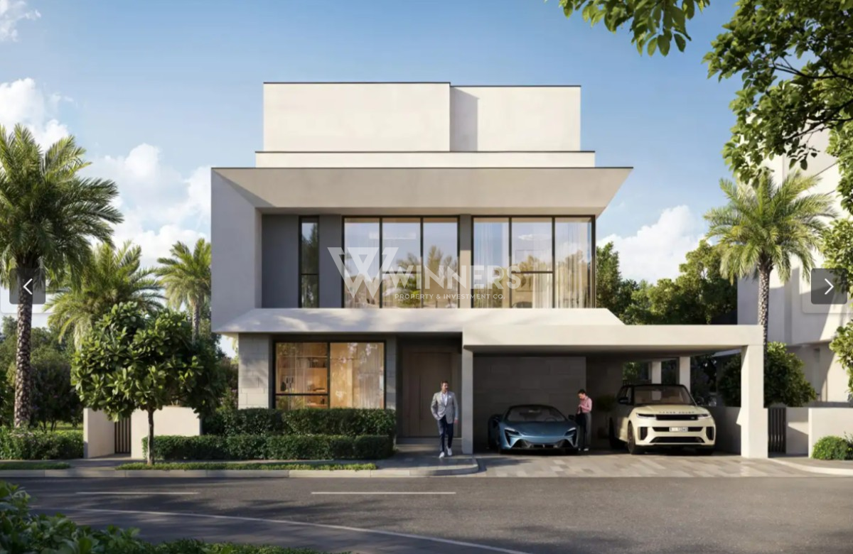 EMAAR GRAND POLO