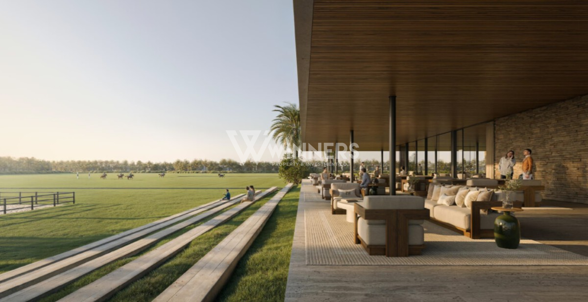 EMAAR GRAND POLO