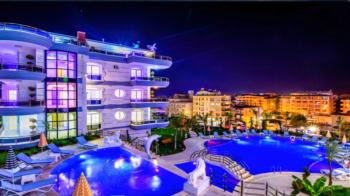 1+1 DAİRE DİDİM ALTINKUM DENİZE KOMŞU.