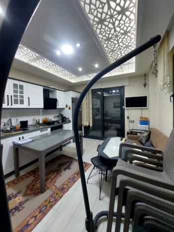 ???? SATILIK FULL #EŞYALI 2+1 DAİRE 