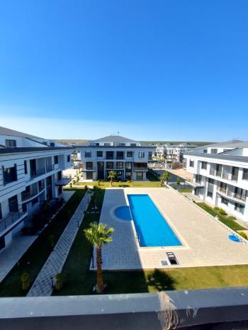 ???? SATILIK FULL #EŞYALI 2+1 DAİRE 