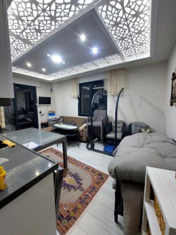 ???? SATILIK FULL #EŞYALI 2+1 DAİRE 