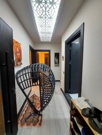 ???? SATILIK FULL #EŞYALI 2+1 DAİRE 