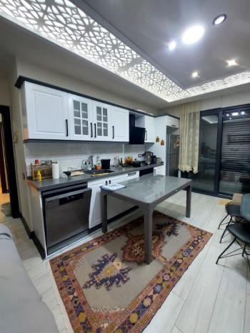 ???? SATILIK FULL #EŞYALI 2+1 DAİRE 