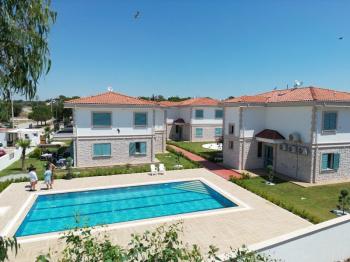  Denize Komşu #TURKUAZ Evleri 