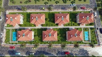  Denize Komşu #TURKUAZ Evleri 